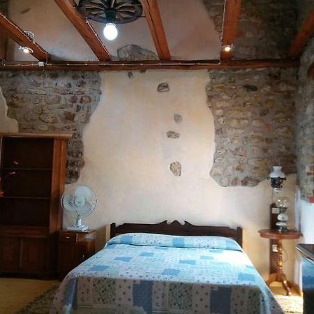 Willa Il Borgo Dei Laghi Revine Lago Zewnętrze zdjęcie