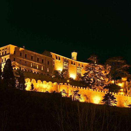 Willa Il Borgo Dei Laghi Revine Lago Zewnętrze zdjęcie