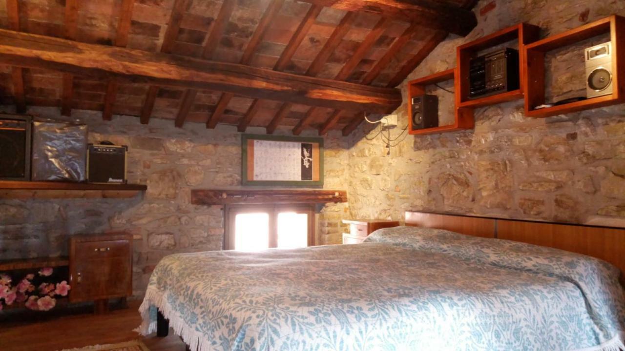 Willa Il Borgo Dei Laghi Revine Lago Zewnętrze zdjęcie