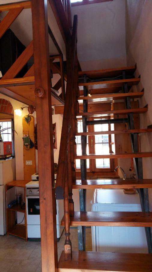Willa Il Borgo Dei Laghi Revine Lago Zewnętrze zdjęcie