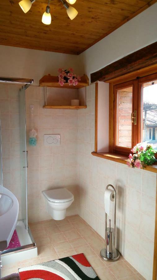 Willa Il Borgo Dei Laghi Revine Lago Zewnętrze zdjęcie