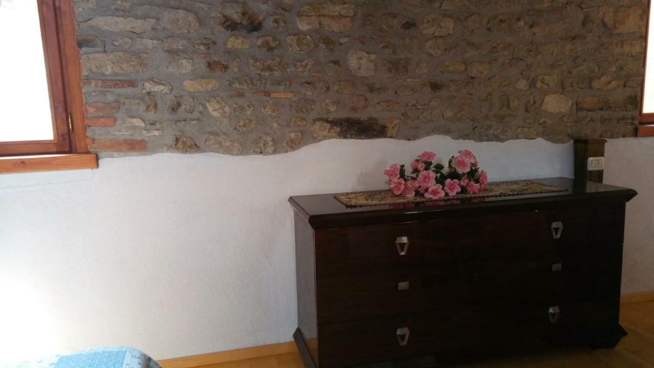 Willa Il Borgo Dei Laghi Revine Lago Zewnętrze zdjęcie
