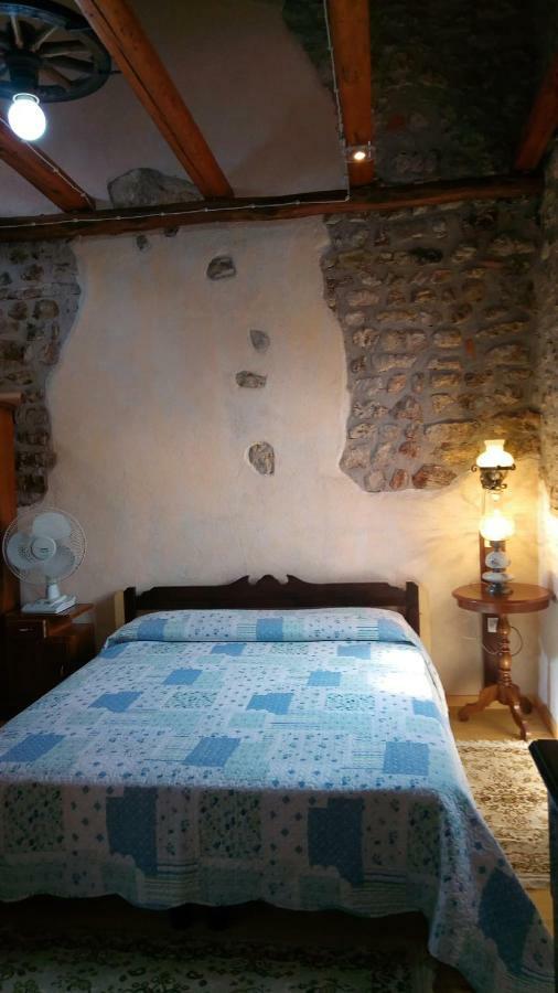 Willa Il Borgo Dei Laghi Revine Lago Zewnętrze zdjęcie