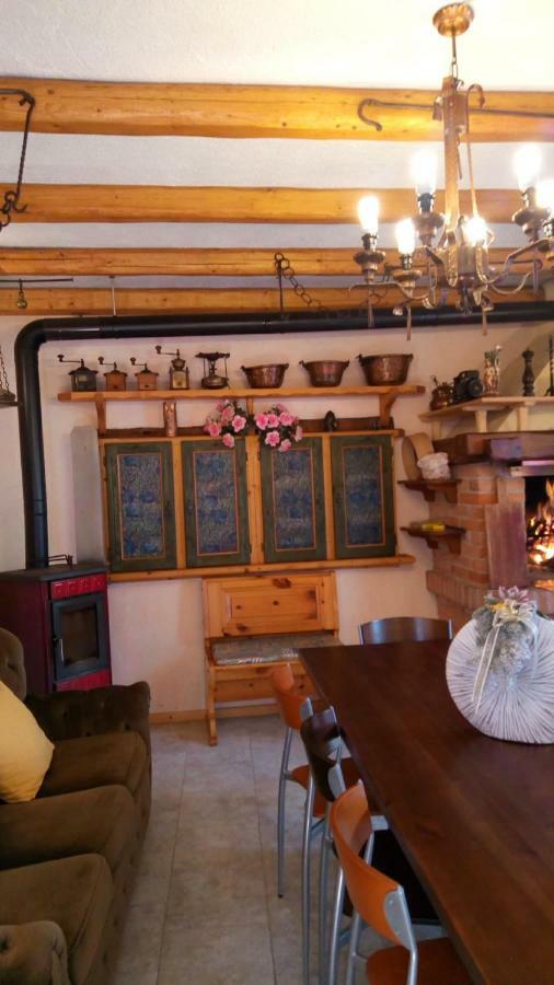 Willa Il Borgo Dei Laghi Revine Lago Pokój zdjęcie