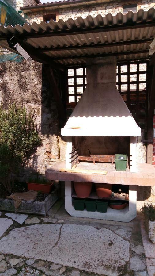 Willa Il Borgo Dei Laghi Revine Lago Zewnętrze zdjęcie