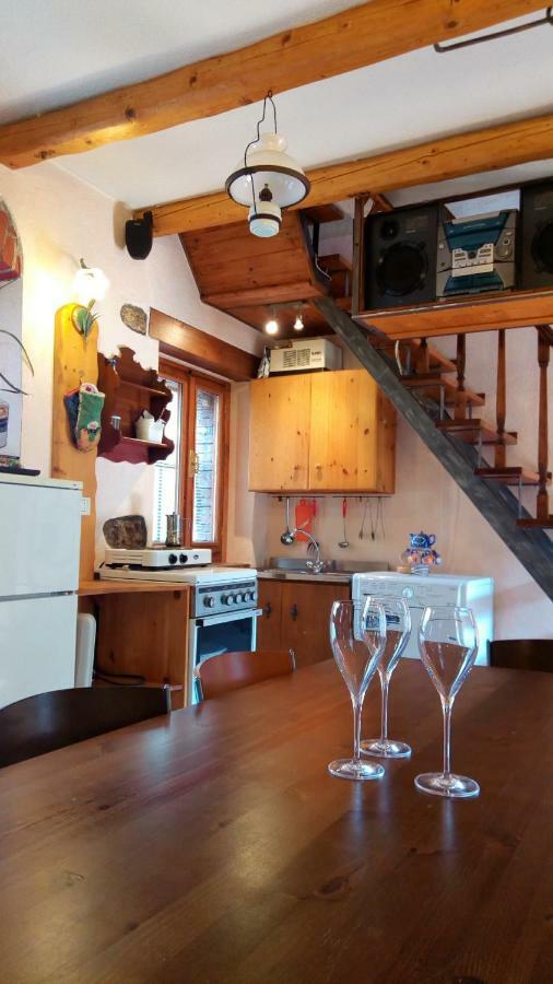 Willa Il Borgo Dei Laghi Revine Lago Zewnętrze zdjęcie