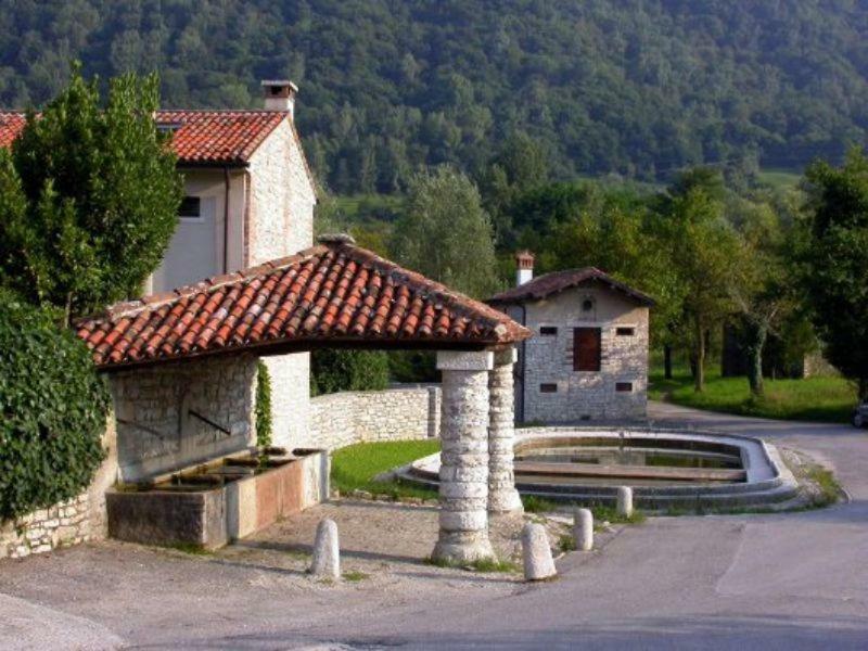 Willa Il Borgo Dei Laghi Revine Lago Zewnętrze zdjęcie